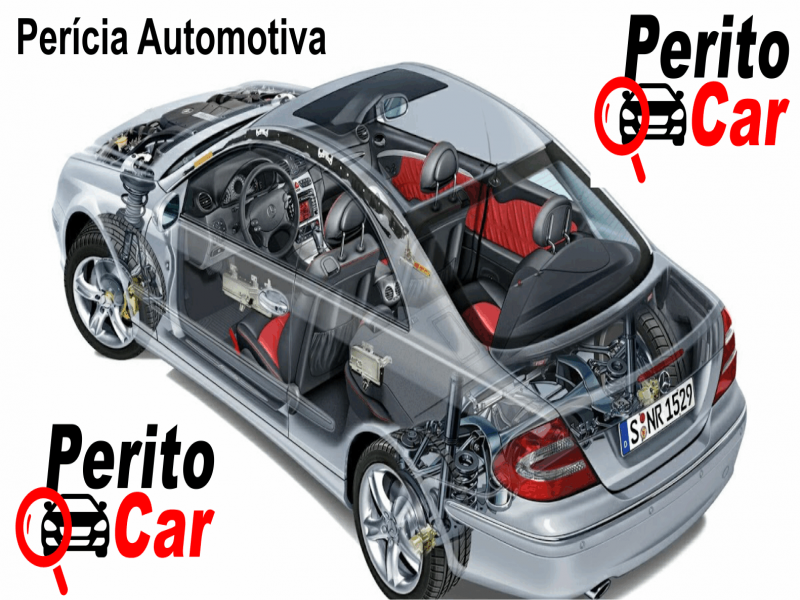 peritocar vistoria e pericia automotiva