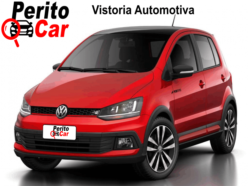 Compra segura com vistoria automotiva