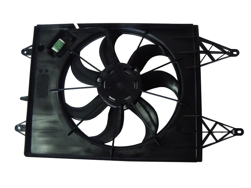 eletroventilador-ventoinha-defletor-gol-g5-polo-saveiro-gol sjc