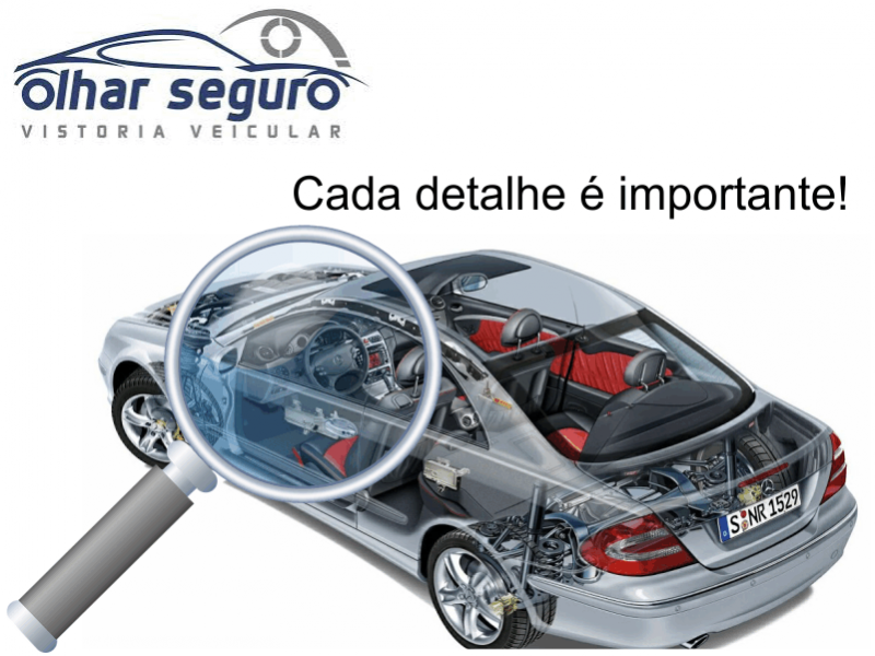 vistoria automotiva sjc