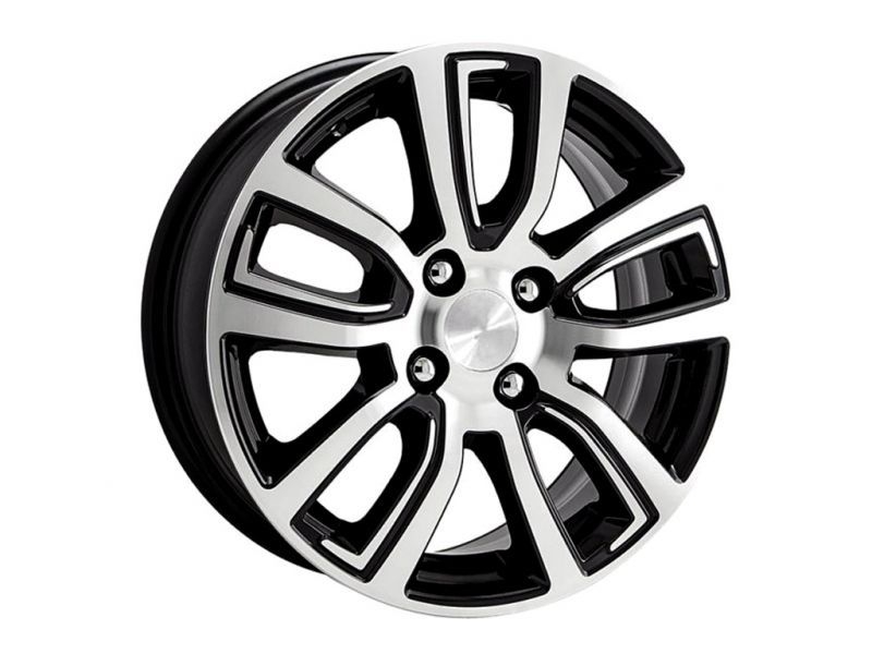 roda onix activ aro 15x6 4x100 preto diamante sjc