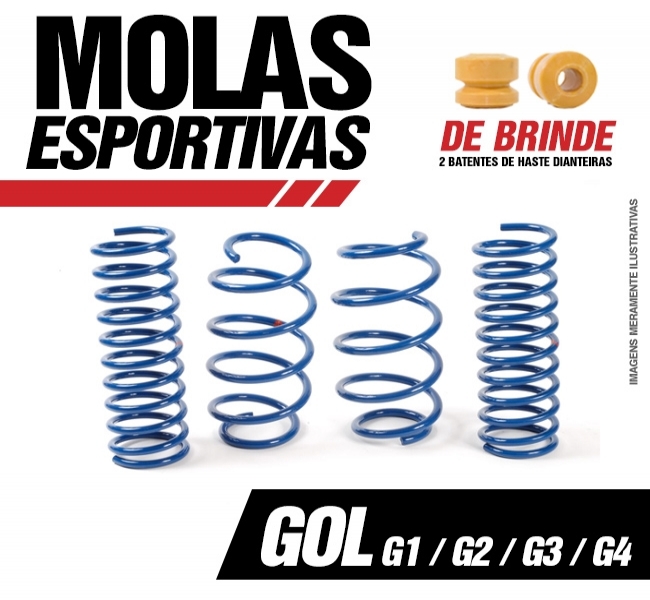 molas-esportivas-gol-g1-g2-g3-g4 sjc