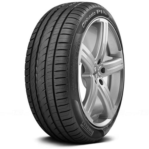 PNEU 195 40 17 PIRELLI P1 sjc