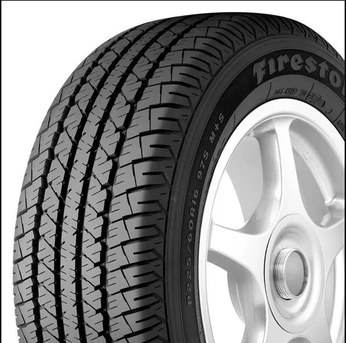 PNEU 215-60 R16 FIRESTONE sjc