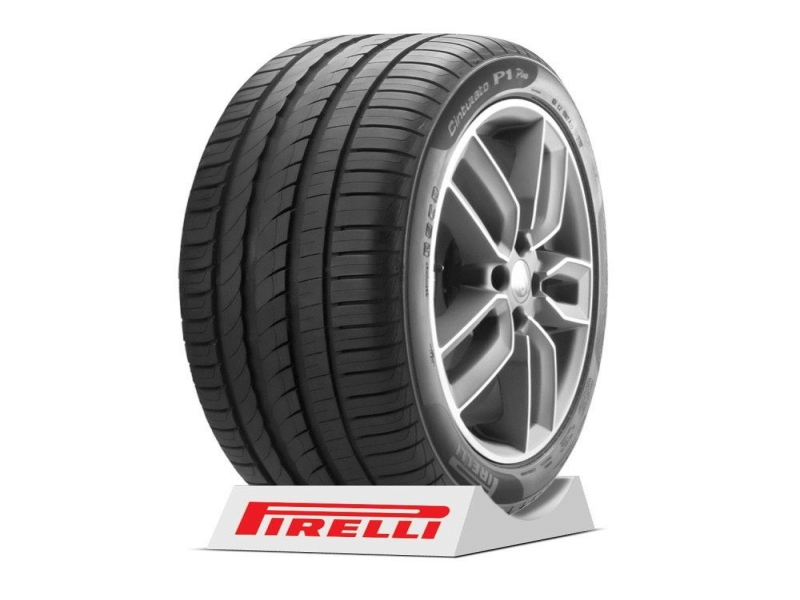 PNEU 225-40 R18 PIRELLI P1 sjc