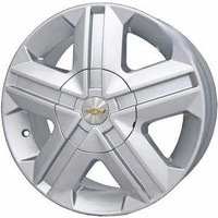 RODA ARO 13 FURAÇÃO 4-100 ASTRA GS1 GM sjc