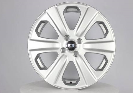 Roda aro 15 4-100 Fiat Vw Gm Kr K55 sjc