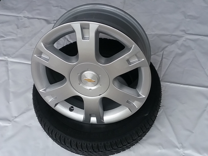 Roda aro 16 Vectra 4-100 Astra sjc