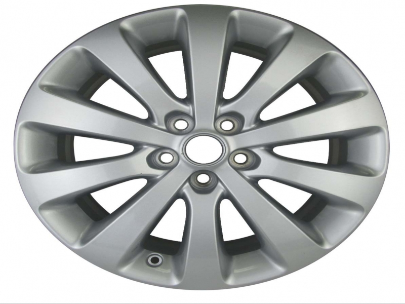 Roda aro 17 Cruze LTZ 5-100 Gm sjc