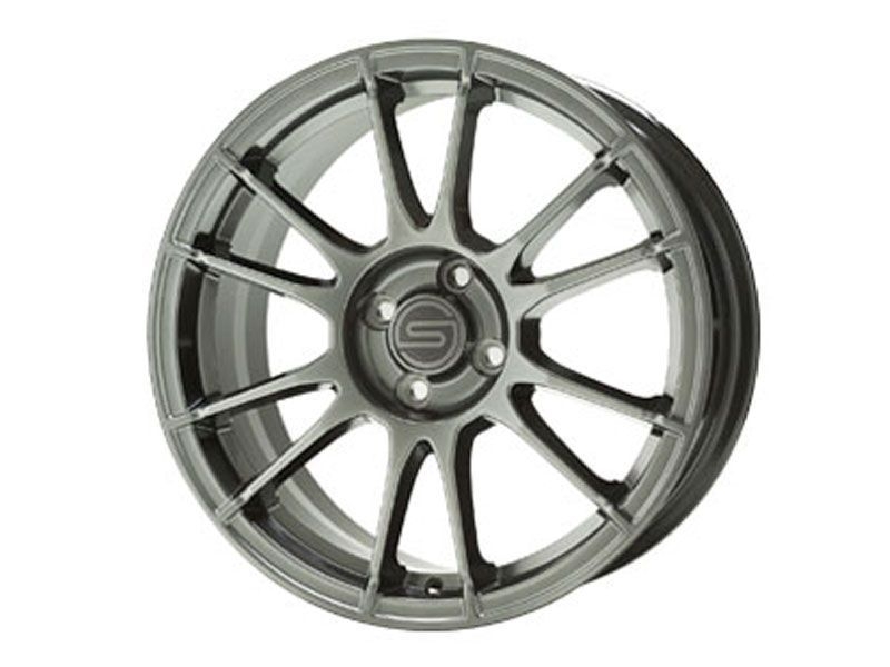 Roda Aro 17 S-251 Scorro 4x100 108 OU 5X100 sjc