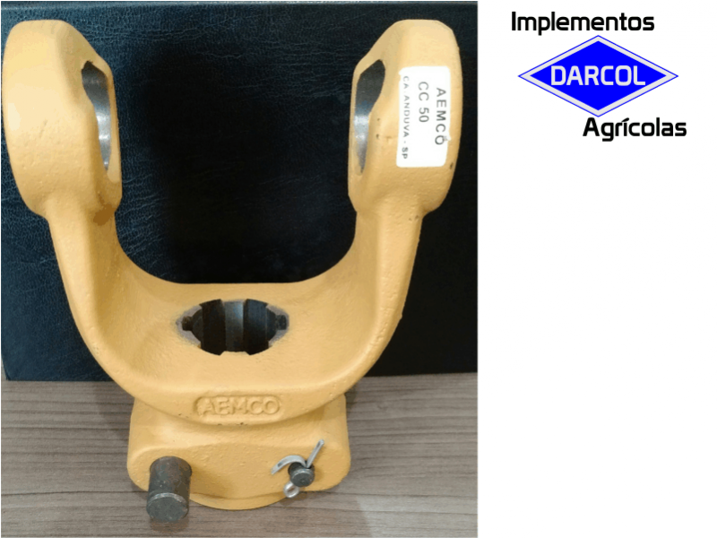 Luva Terminal Engate Rapido - Darcol s a platina