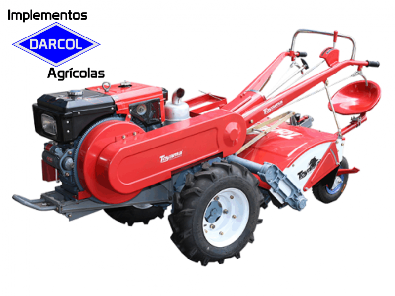 microtrator_toyama_tdwt80e_partida_eletrica - Darcol s a platina