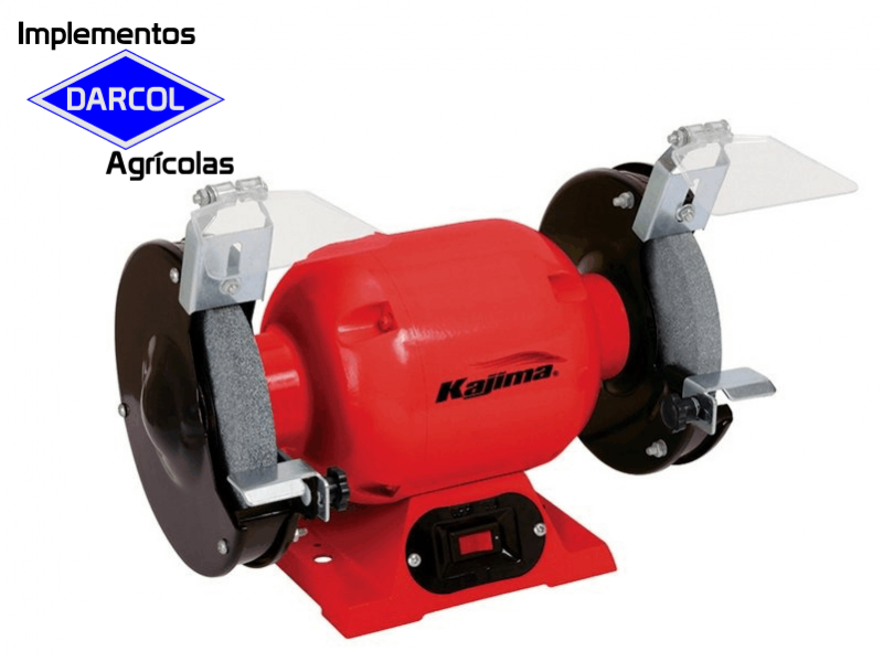 motoesmeril-kajima-360w-3450-rpm-220 110 Darcol s a platina