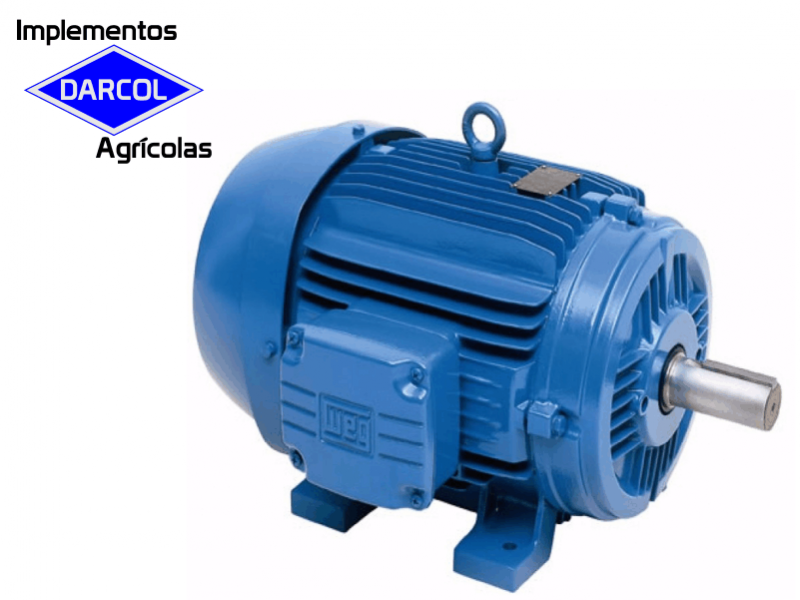 motor-eletrico-trifasico-10cv-1750rpm - Darcol s a platina