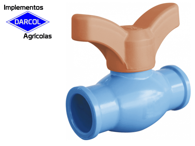 tubos e conexões irrigação - Darcol s a platina