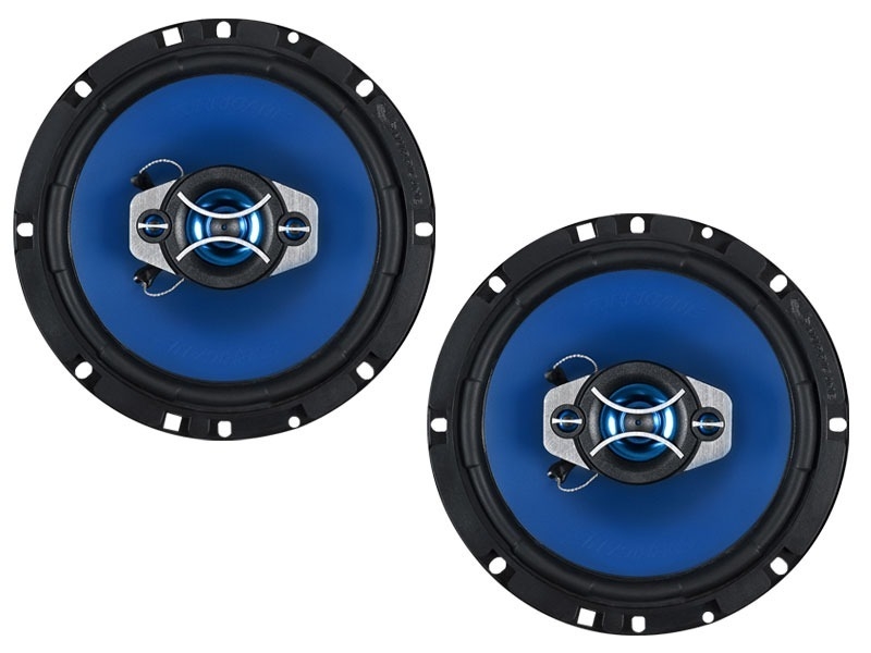 par alto falante 6 pol hurricane cm 465 130w rms quadriaxial sap