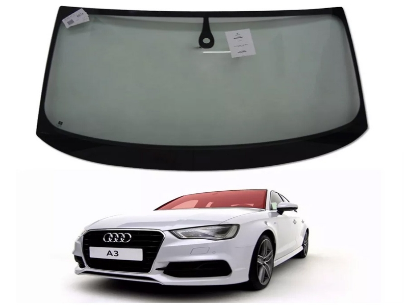 Parabrisa Audi A3 Sedan 13 14 15 16 Pilkington SAP