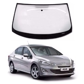 Parabrisa Com Sensor Peugeot 408 2011 2012 2013 Pilkington SAP