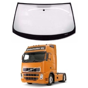 Parabrisa Com Sensor Volvo Fh 12 2013 2014 Thermoglass sap