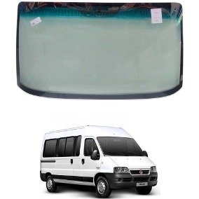 Parabrisa Fiat Ducato 2009 2010 2011 2012 2013 Pilkington SAP