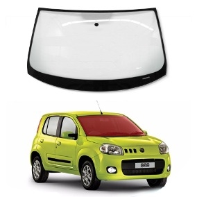 Parabrisa Fiat Uno Vivace 2010 2011 2012 2013 Saint Gobain sap