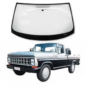 Parabrisa Ford F-1000 1971 1972 1973 1974 1975 ANTIGA SAP