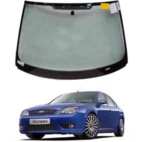 Parabrisa Ford Mondeo 2000 2001 2002 2003 2004 Pilkington sap