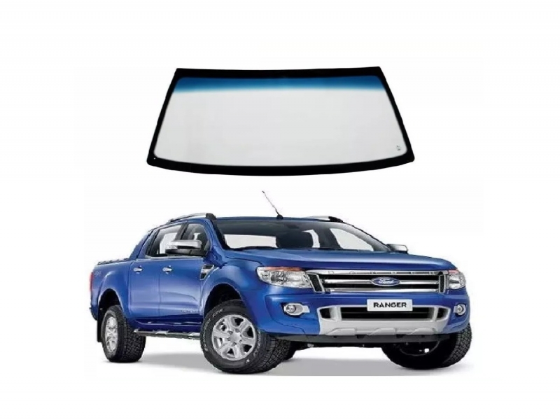 Parabrisa Ford Ranger 2012 2013 2014 2015 2016 Ranger NovA SAP