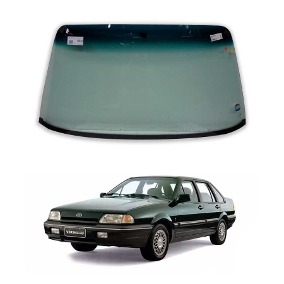 Parabrisa Ford Versailles 1997 1998 verde degrade sap