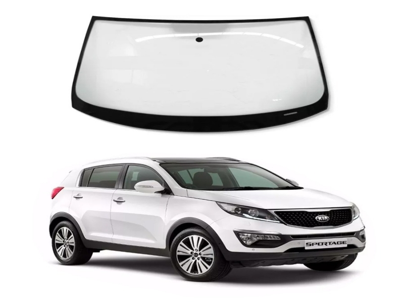 parabrisa kia sportage 2011 2012 2013 2014 2015 SAP