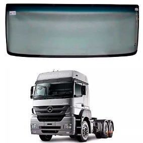 Parabrisa Mercedes Benz Axor 2013 2014 2015 Thermoglass sap