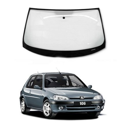 Parabrisa Peugeot 106 92 93 94 95 963 97 98 99 00 01 Thermoglass SAP