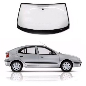 Parabrisa Renault Megane 1998 1999 2000 2001 sap