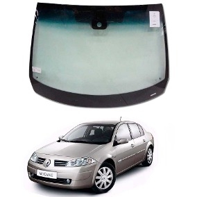 Parabrisa Renault Megane 2005 2006 2007 2008 2009 sap