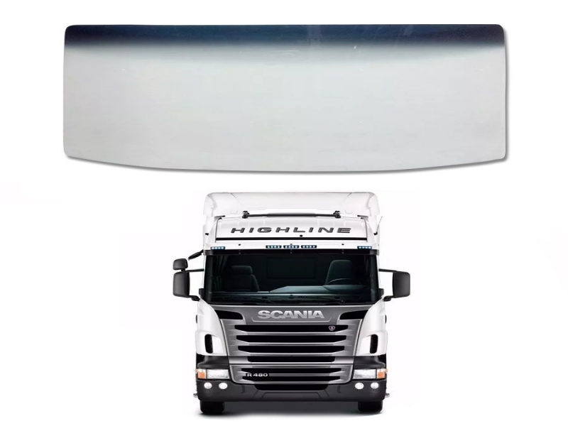 parabrisa scania série 4 1997 1998 1999 2000 thermoglass sap