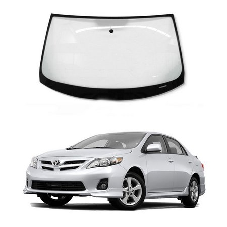 Parabrisa Toyota Corolla 2008 2009 2010 2011 2012 2013 Pilkington SAP