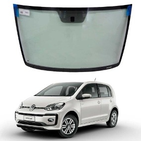 Parabrisa Vw Up sensor 2014 2015 2016 2017 2018 Pilkington