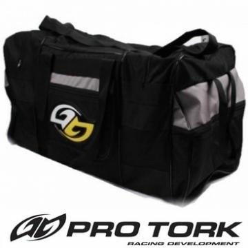 bolsa de equipamento motocross, enduro, trilha, cross country