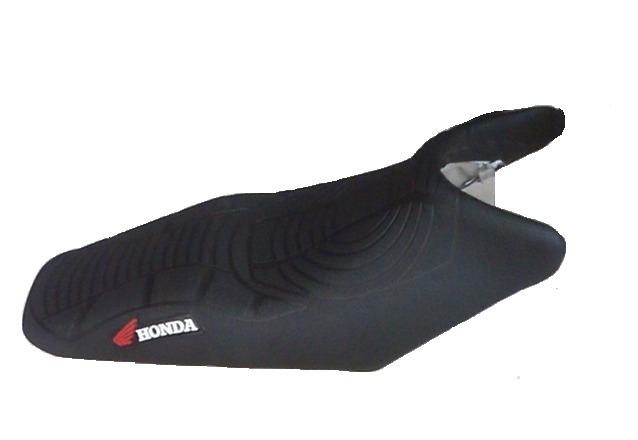 capa de banco de moto esportiva twister cb 300 hornet honda