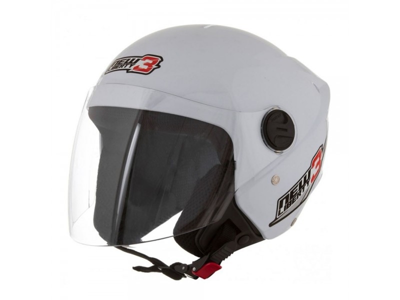 Capacete Moto Pro Tork New Liberty