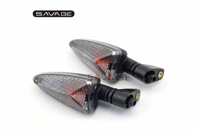 Pisca sinaleira seta moto g650 gs bmw