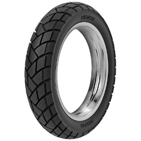 Pneu Trail Traseiro Xr250 Tornado 130 80-18 R34 - Rinaldi