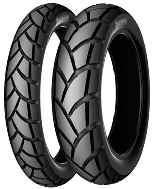 Pneu Traseiro 150 70-17 Anakee Michelin