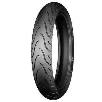 Pneu Traseiro CBX 200 Strada Michelin Pilot Street 100 90-18 56P TL - Michelin