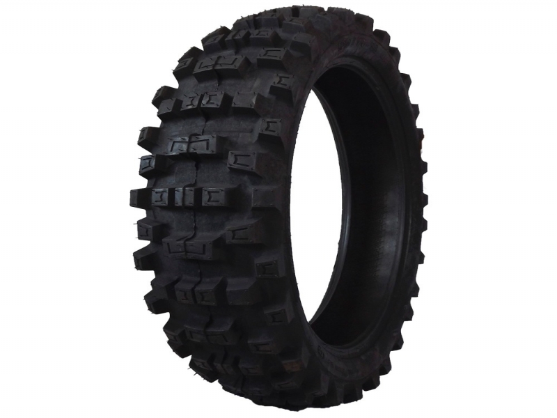 Pneu 110 100-18 Michelin Ac10 Cros