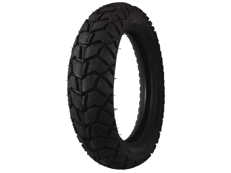 Pneu 120 90-17 Maggion Viper MT35 64S Moto Nxr Bros 150