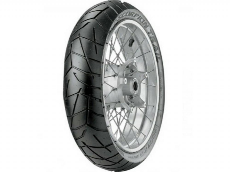 Pneu Pirelli 90 90-21 54V Scorpion Trail