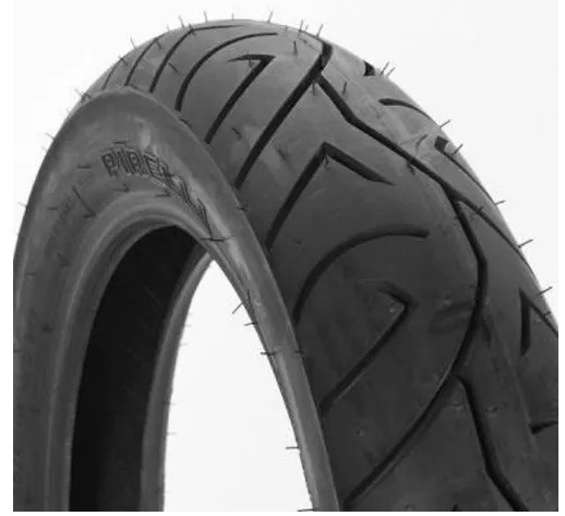 Pneu Pirelli 130 80 17 Sport Demon