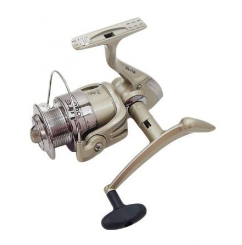 molinete pesca elite 6000 sap