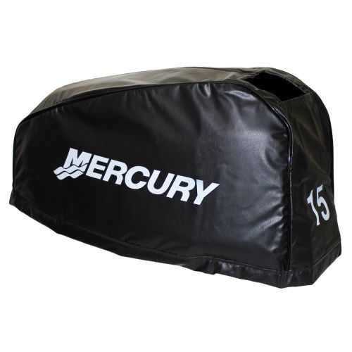 Capa Para Motor de Popa Mercury 15Hp sap